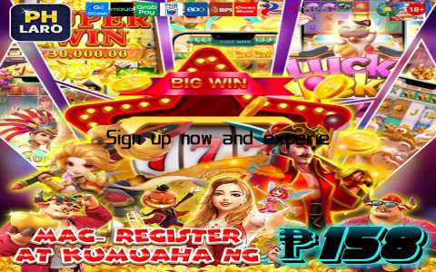 Sign up now and experience the excitement for yourself!